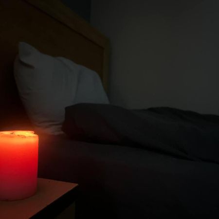 Amigo Pyramids Inn 카이로 외부 사진