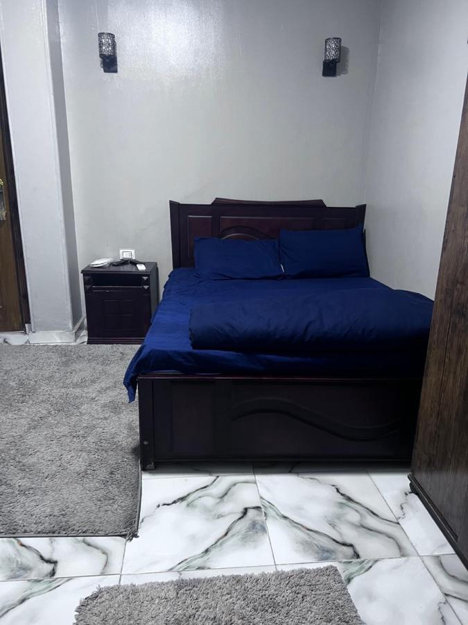 Amigo Pyramids Inn 카이로 외부 사진