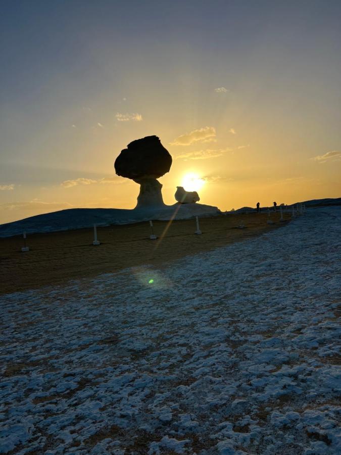 Amigo Pyramids Inn 카이로 외부 사진